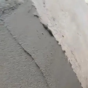 莲花水工建筑物I级C55聚合物改性水泥砂浆 渠道防渗泵站加固迎水面抗冲刷砂浆