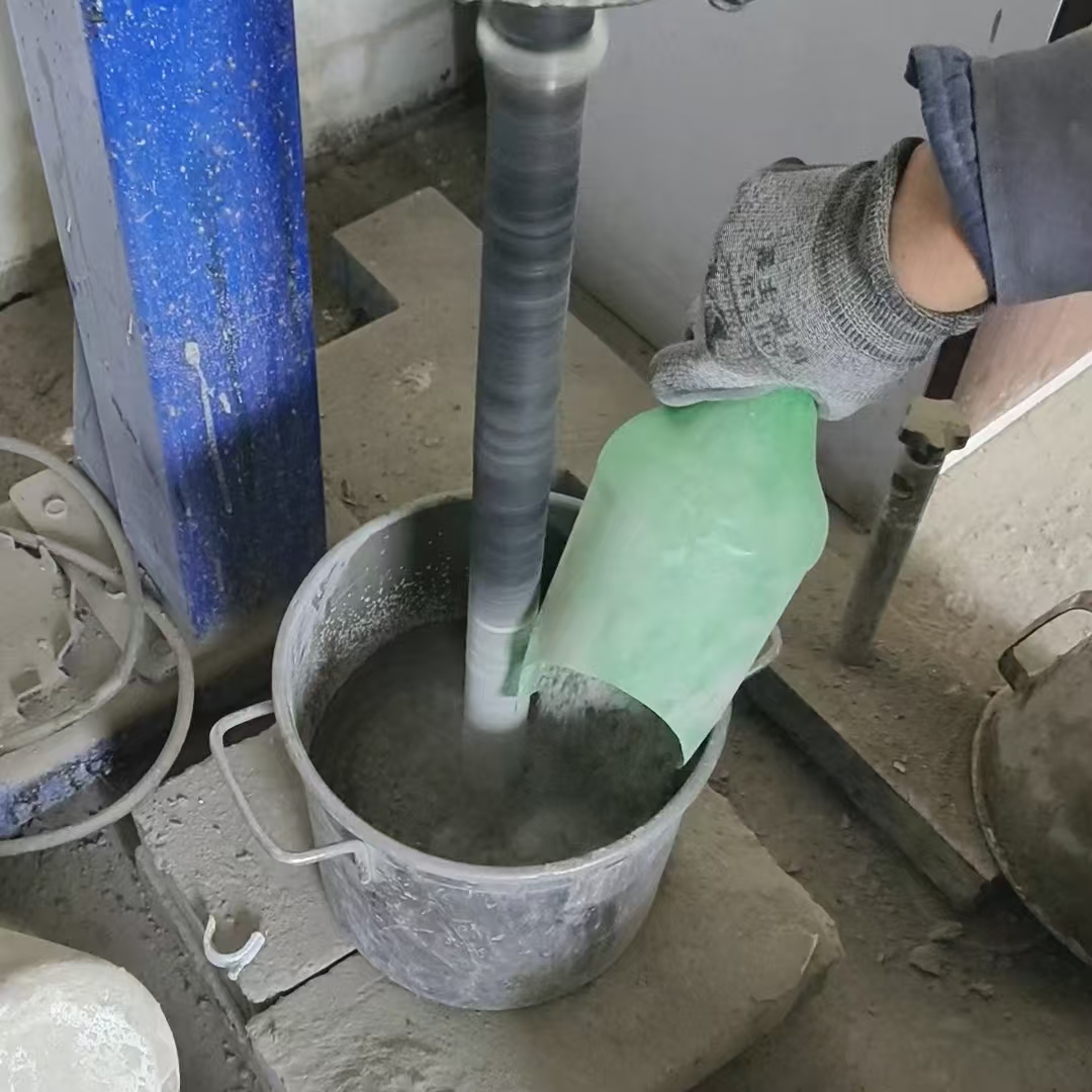 莲花桥梁公路张拉用H60压浆料与普通压浆料有什么区别？