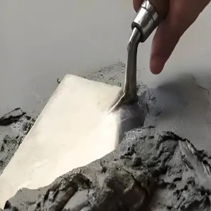 莲花混凝土裂缝孔洞剥落冻融修复用高强度丙乳防腐蚀砂浆